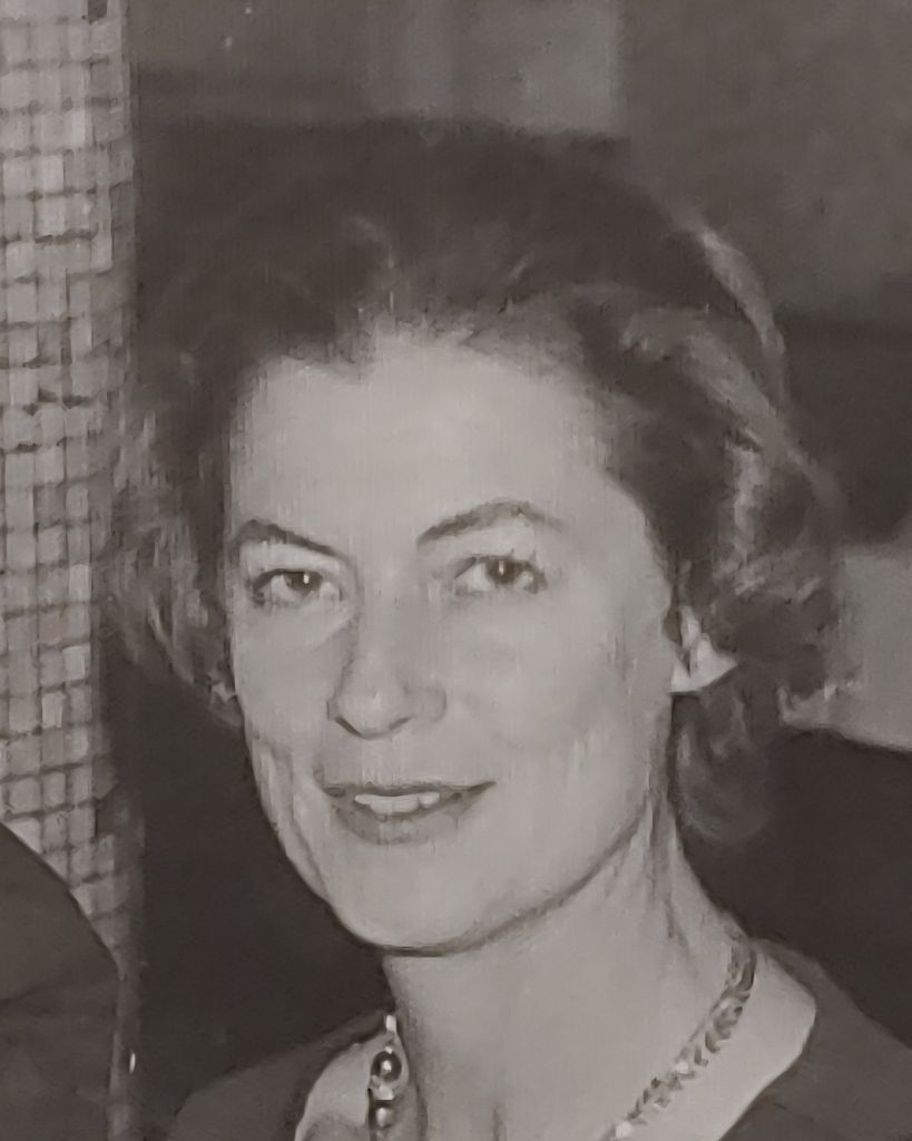 Dorothy Patricia Arnold Profile Photo