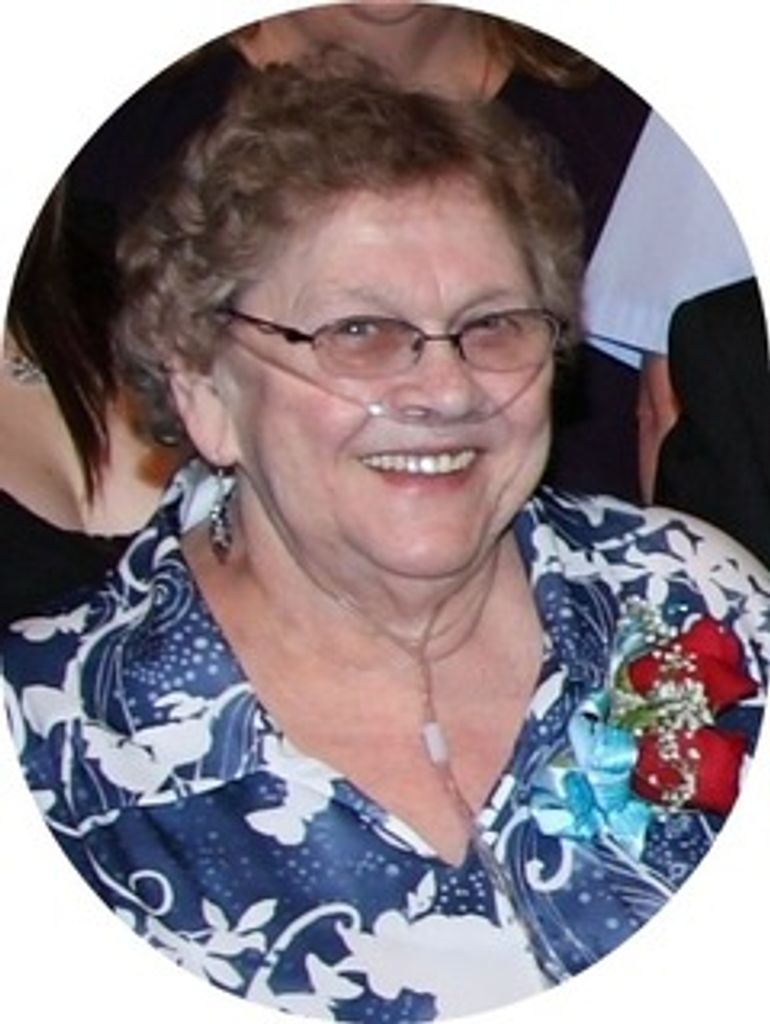 Lillian C. Morgan