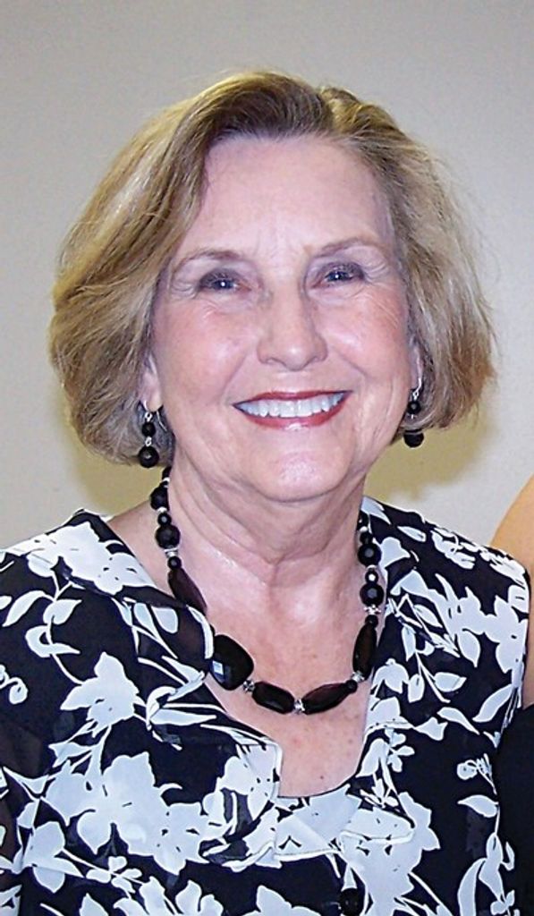 Ora Rachel Hudson Beeland Profile Photo