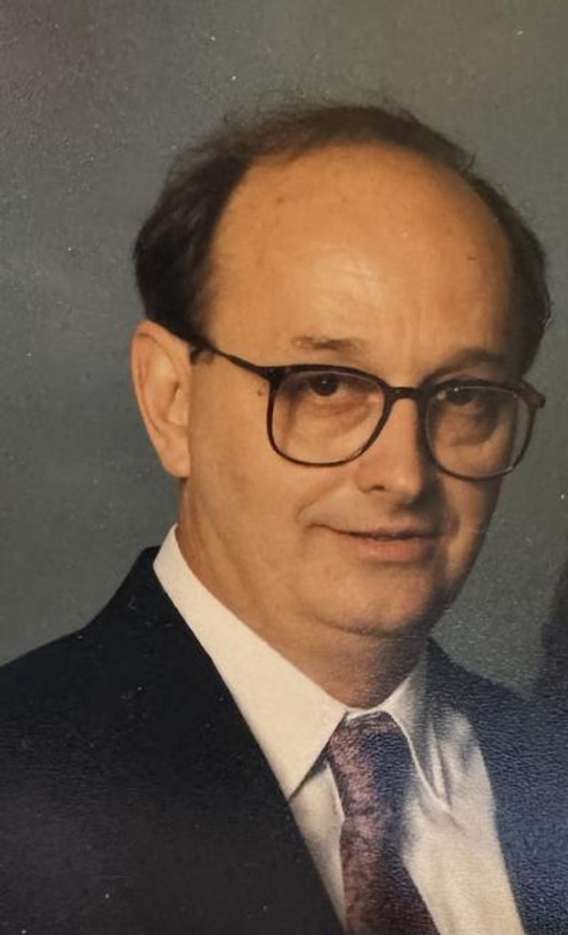 Robert Bernard Nally Iii Profile Photo