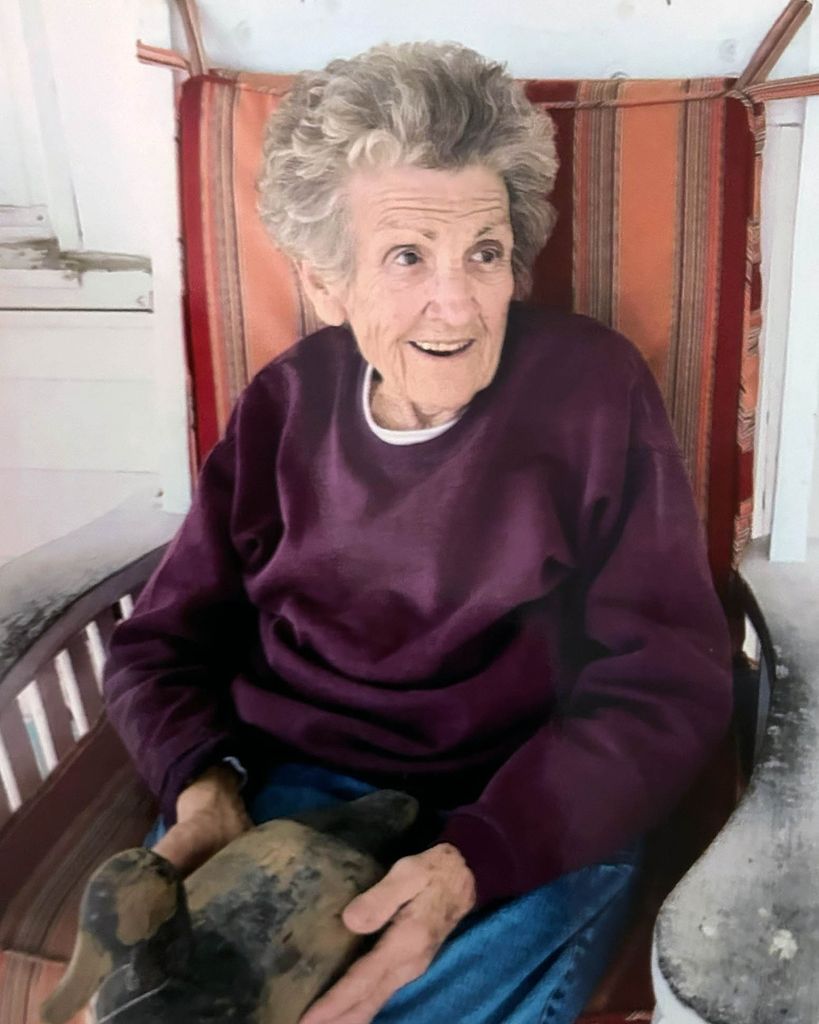 Carolyn Davis