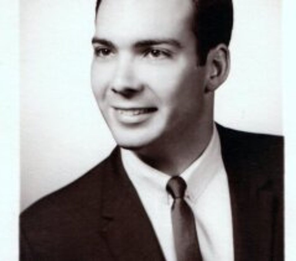 Thomas Michael Benteen