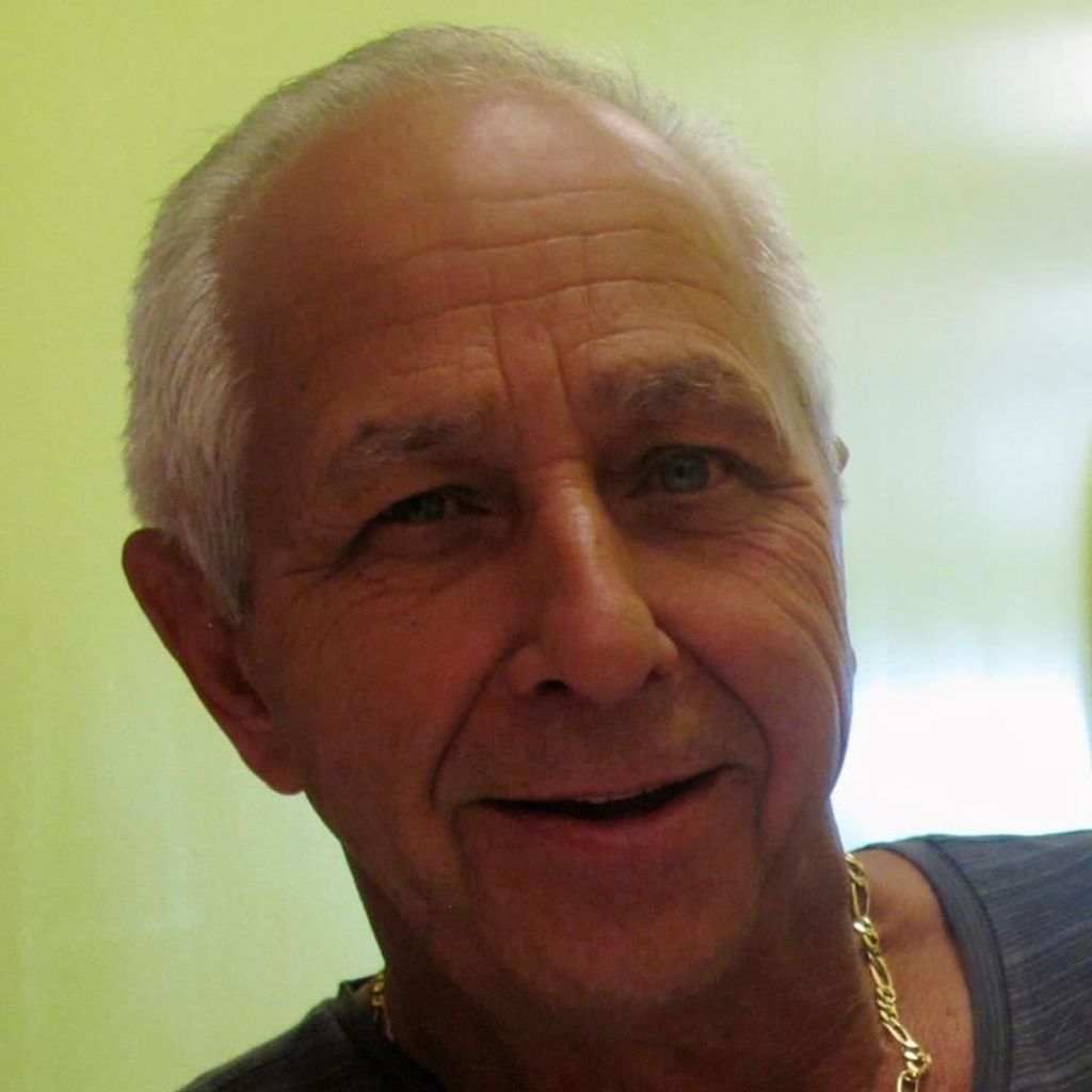 Robert A. Cusamano
