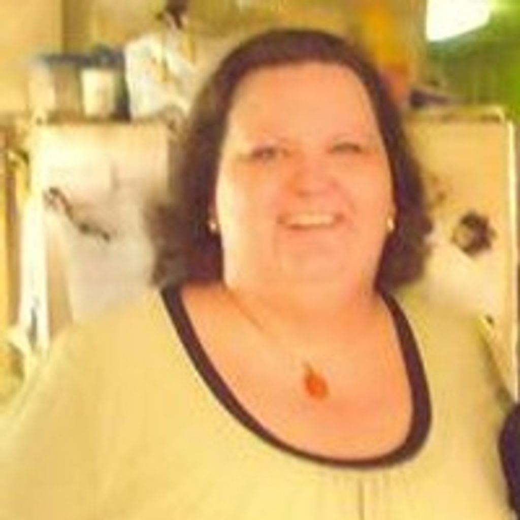 Betty Jean "Jeannie" Honaker