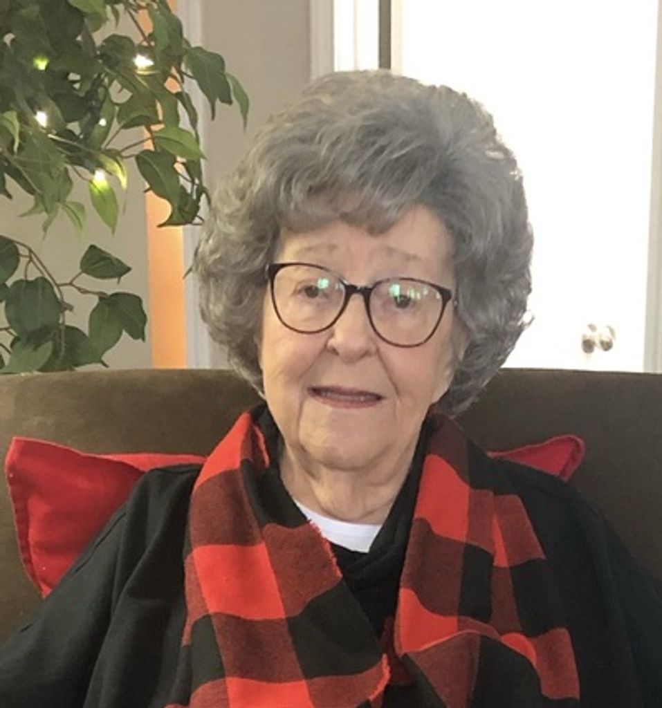 Norma Sue Robinson Profile Photo