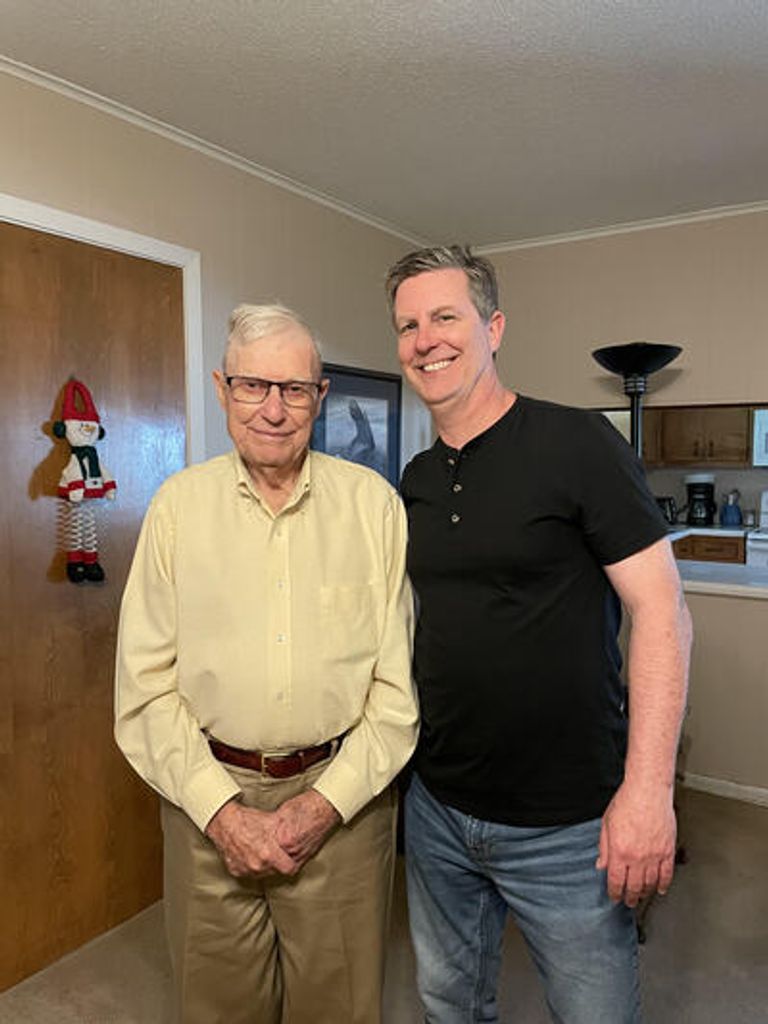 Paul Gilbert Kirksey Profile Photo