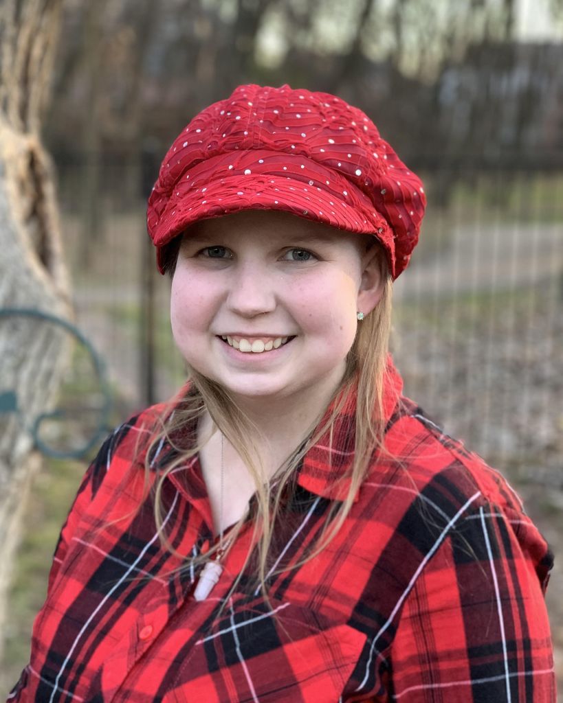 Hannah Nicole Burke Profile Photo