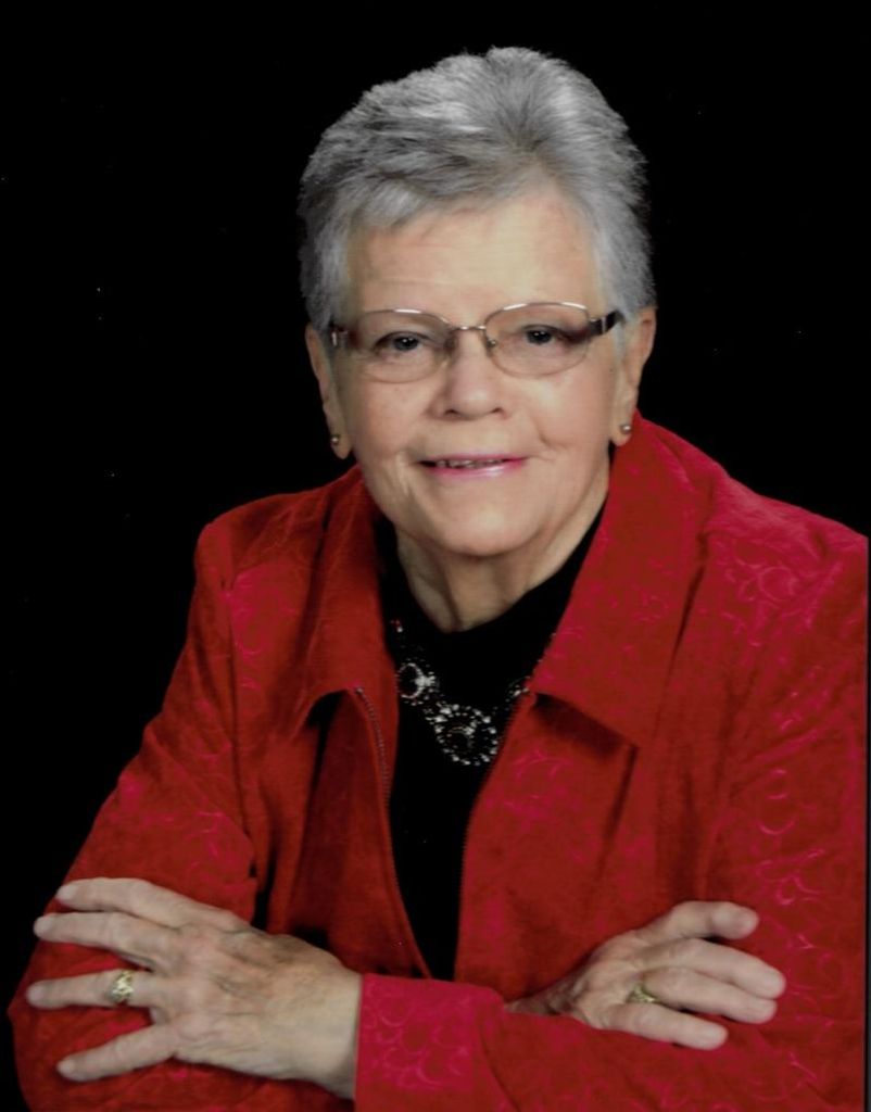 Beverly Jean (Weyenberg) Ragen Profile Photo