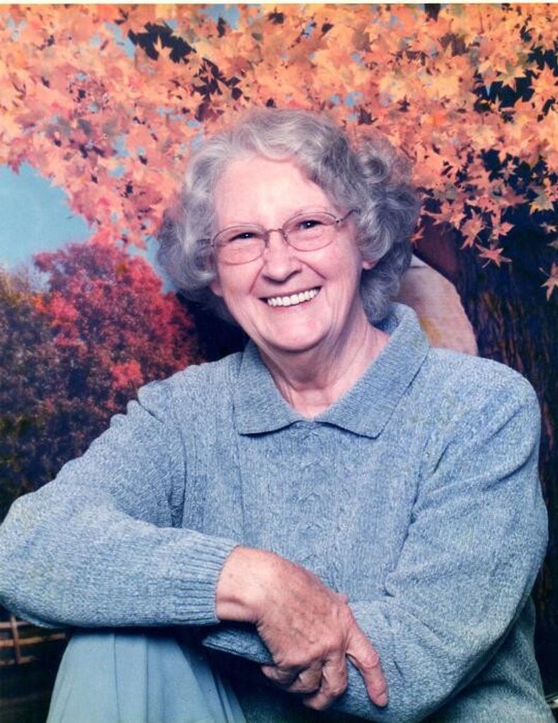Frances Thompson