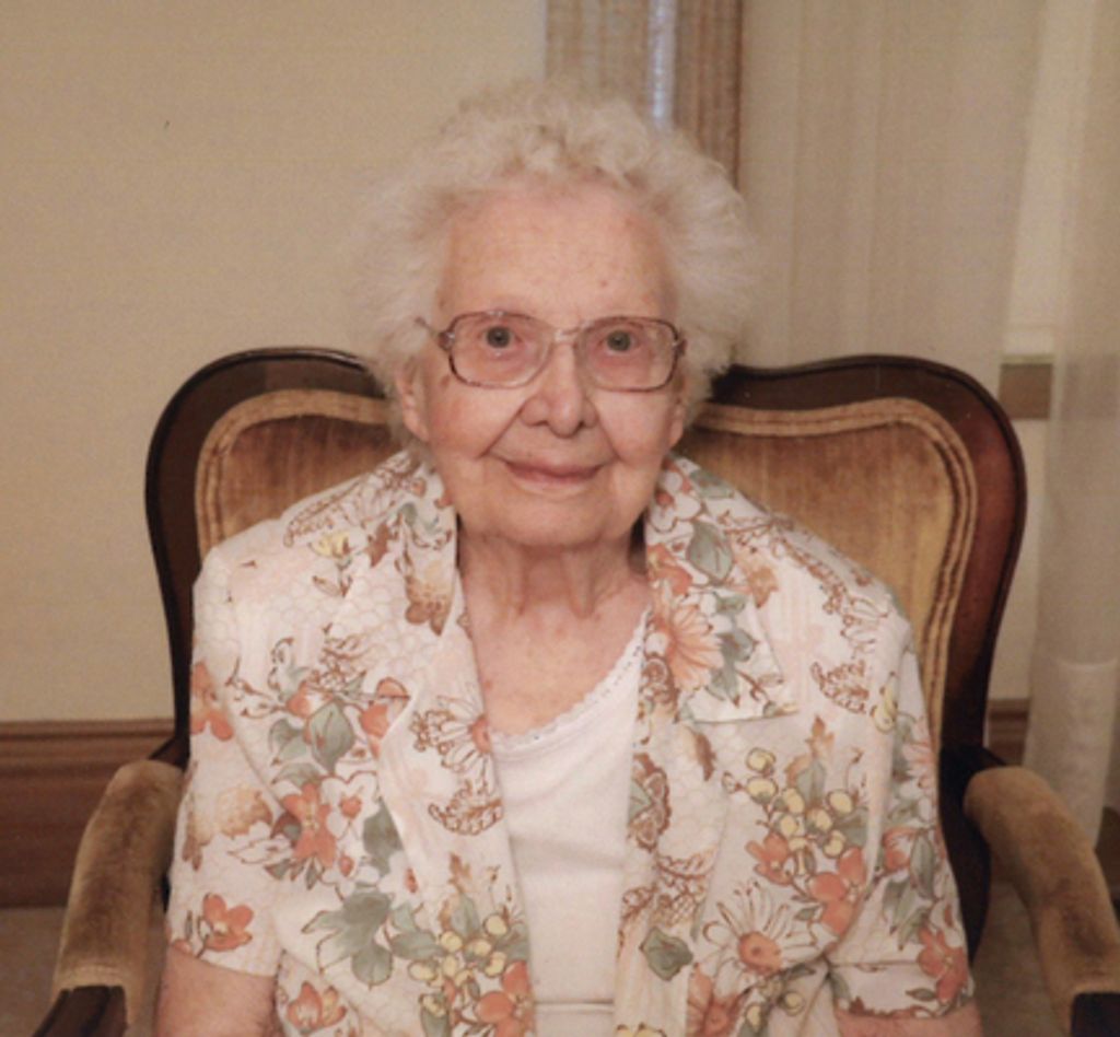 Julia Emma Heuszel
