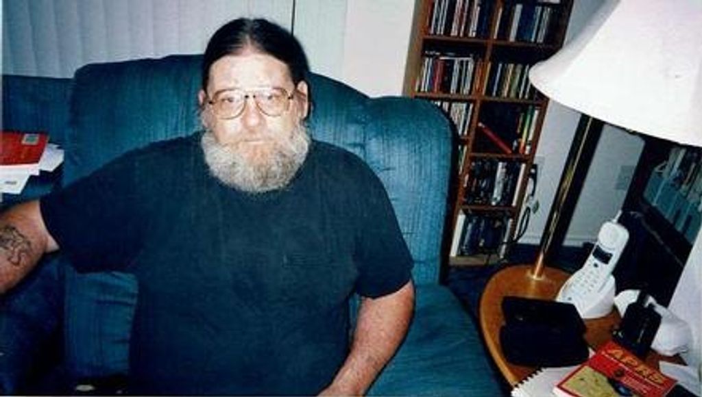 Phillip Duane Sexton Profile Photo