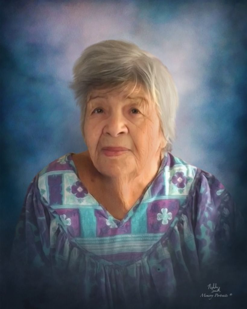 Rosario Fuentez