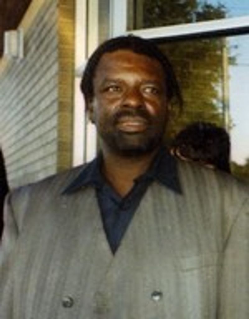 James Edward Thomas Profile Photo