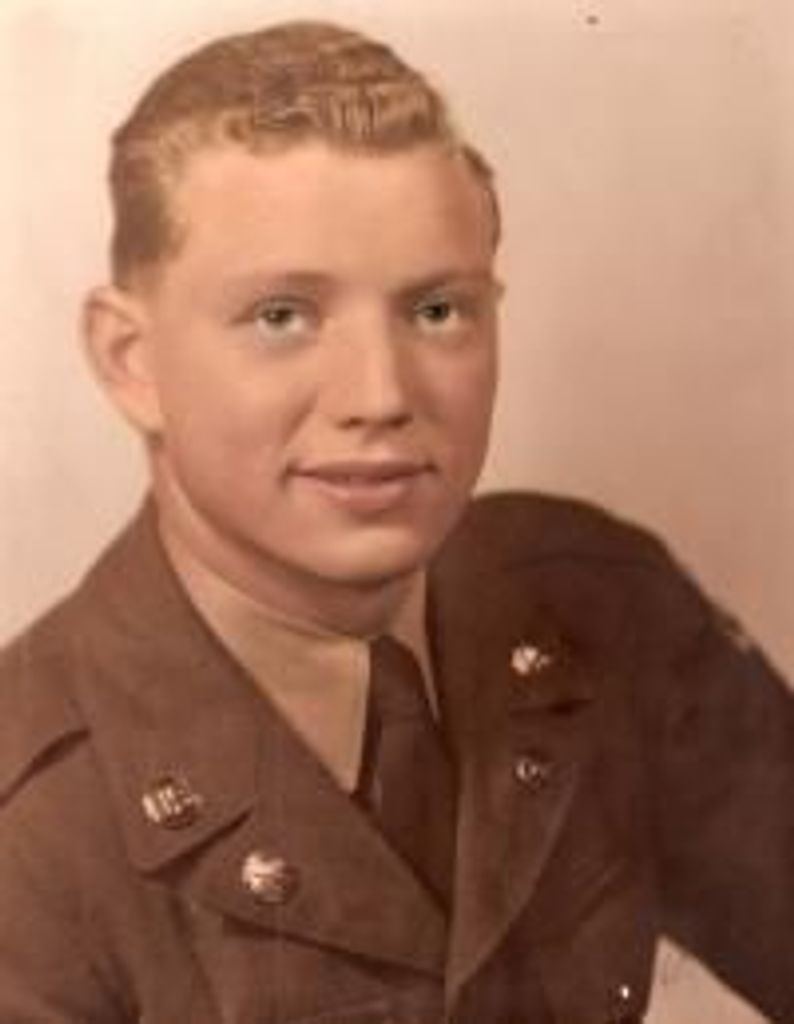James D. Knudson Sr