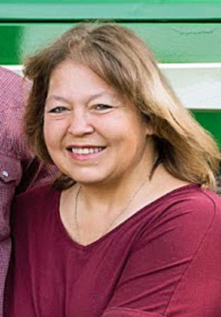 Malane Brandenburger