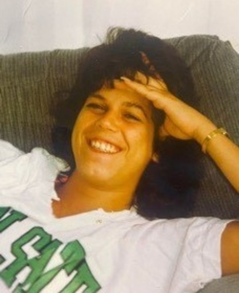 Theresa Cervino