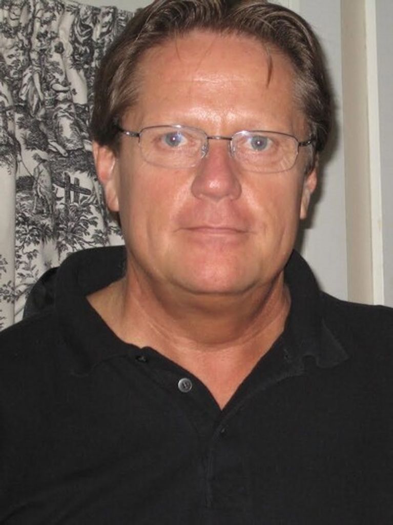 John Toben Profile Photo