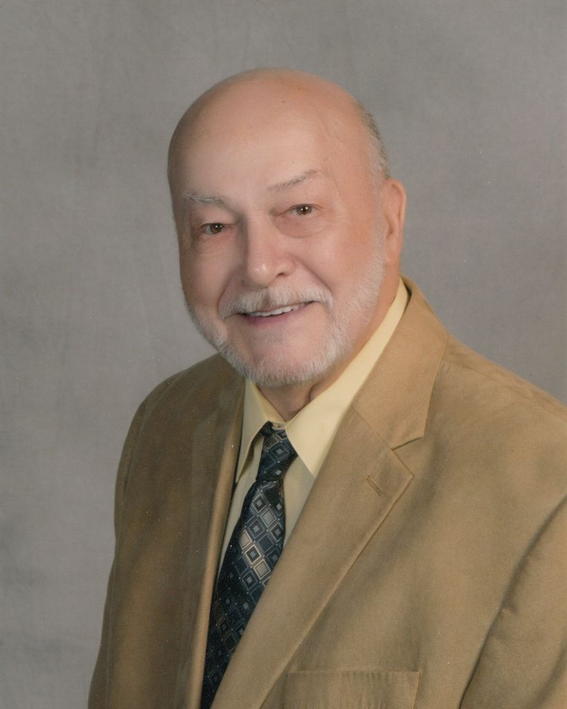 David Earl James Profile Photo