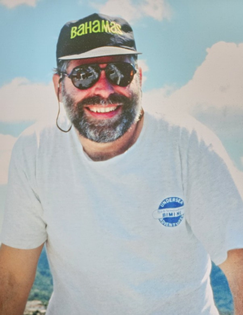 Kenneth Michael Scripps