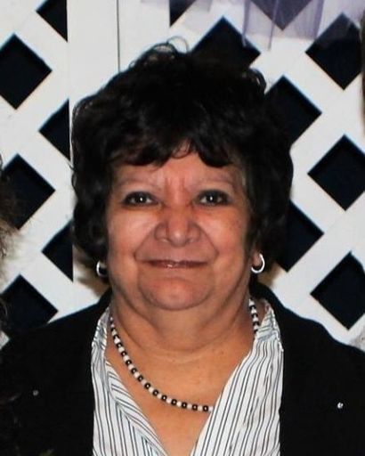 Irene Perez's obituary image