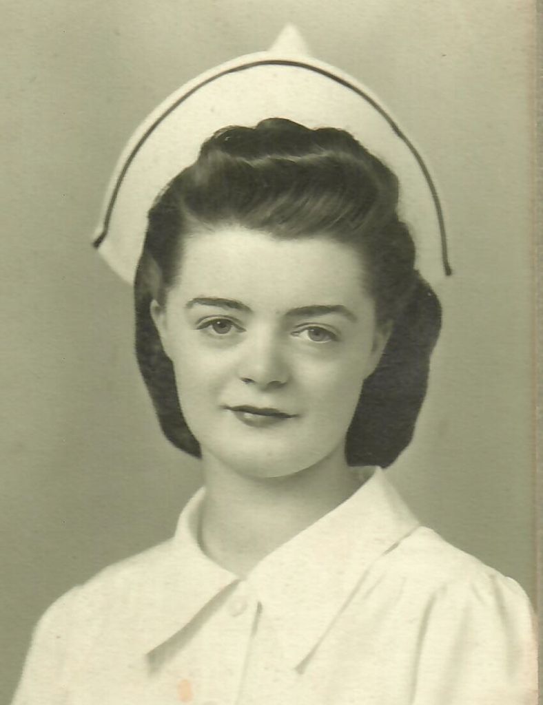 Mary Ann Wing Profile Photo