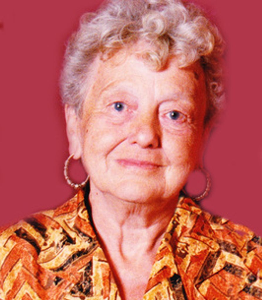 Patricia Sergalis