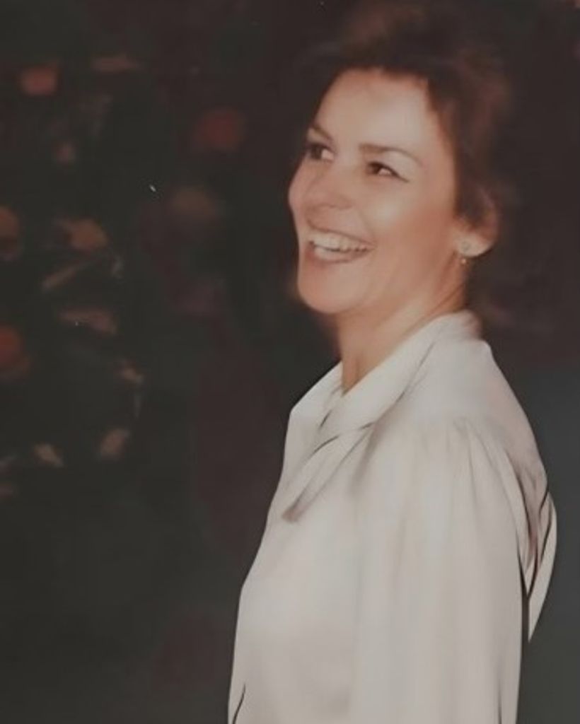 Betty Jean Farnsworth Profile Photo