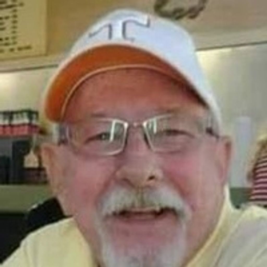 Terry Hill