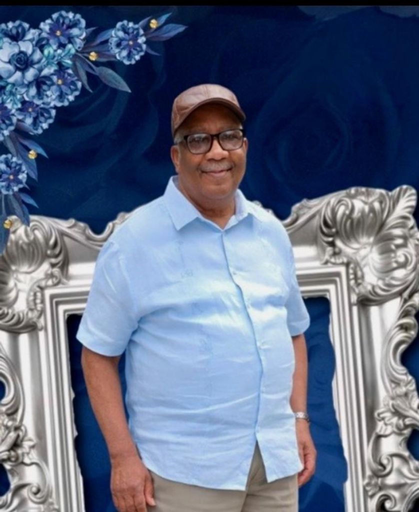 Lucius V. Hyman Profile Photo