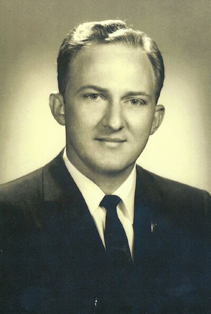 Robert "Bob" D. Oberto