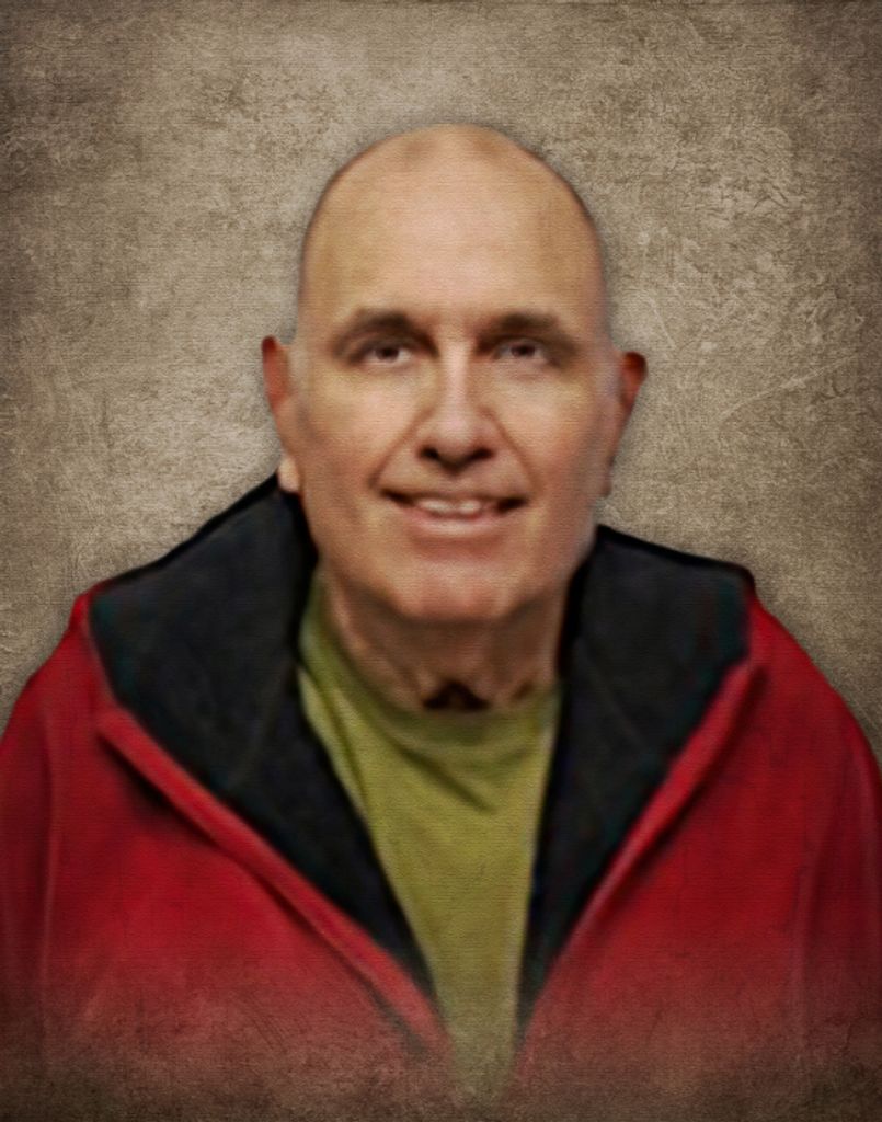 Gary Bolick Profile Photo
