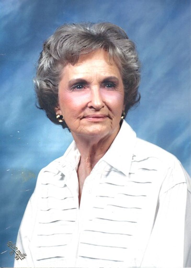 Amma L. Read Profile Photo