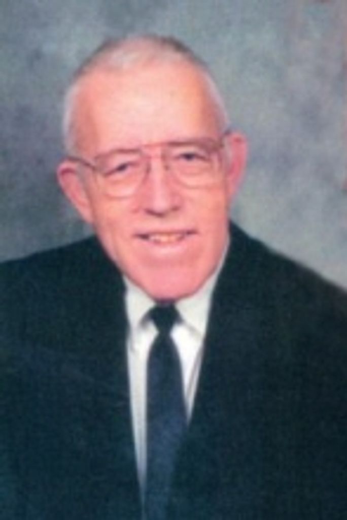 Theodore R. Lyttle Jr.