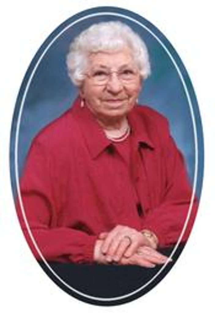 Bernice J. Lee