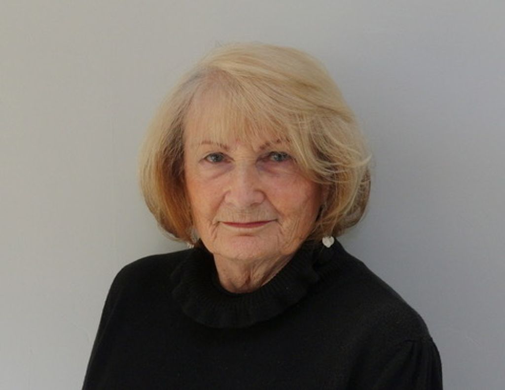 Marion A Carlson Profile Photo