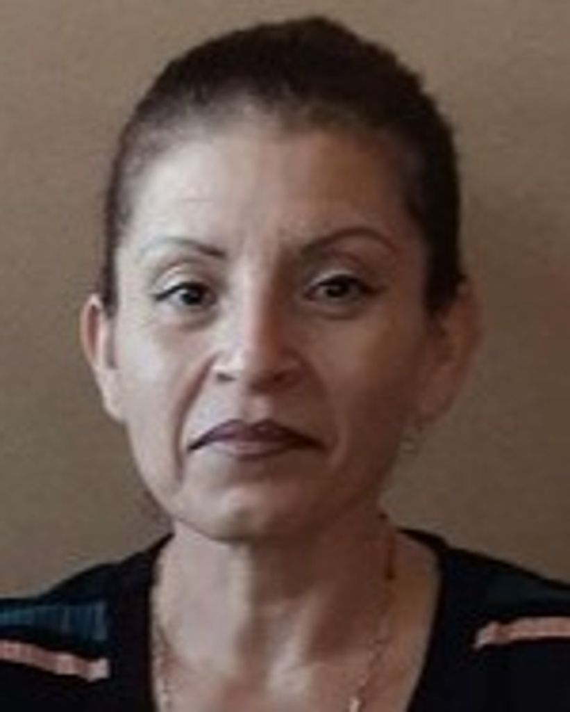 Sonia Vences Perez