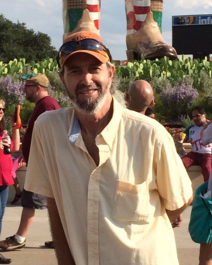 William "Pat" Duncan Profile Photo