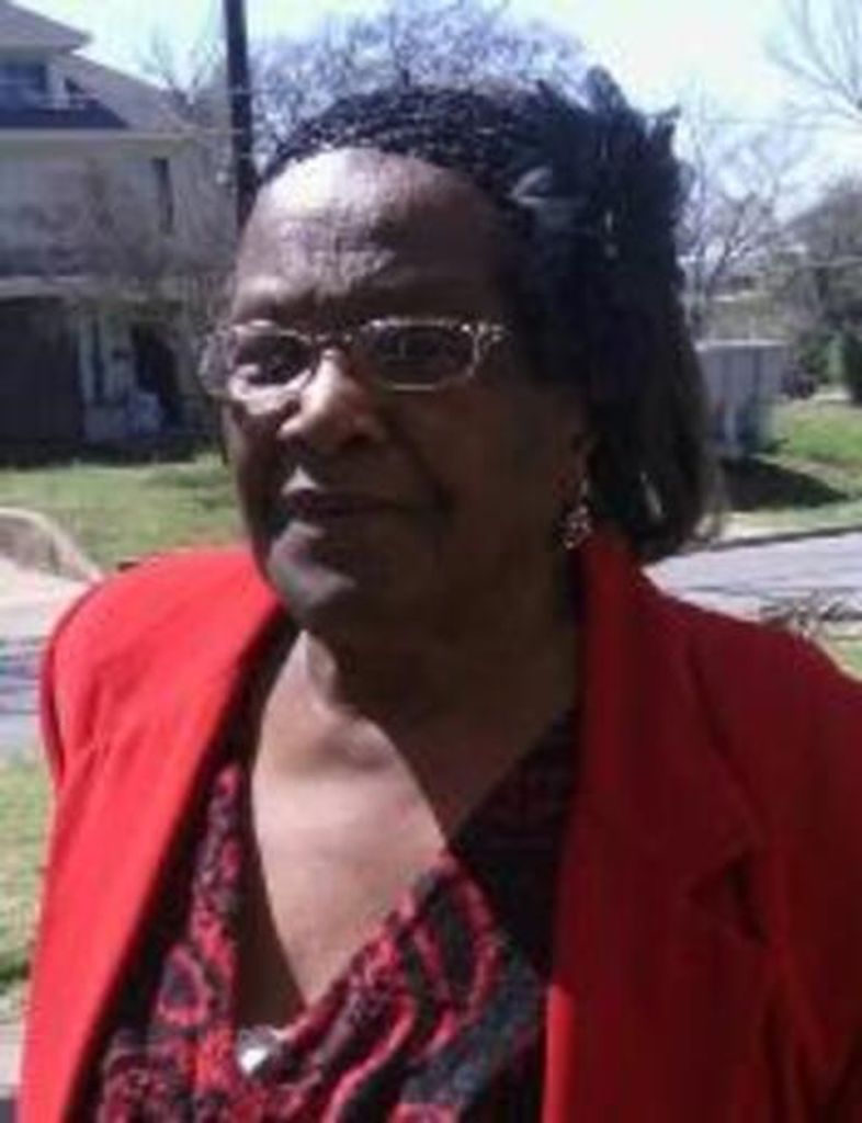 Jewel D. Williams Profile Photo
