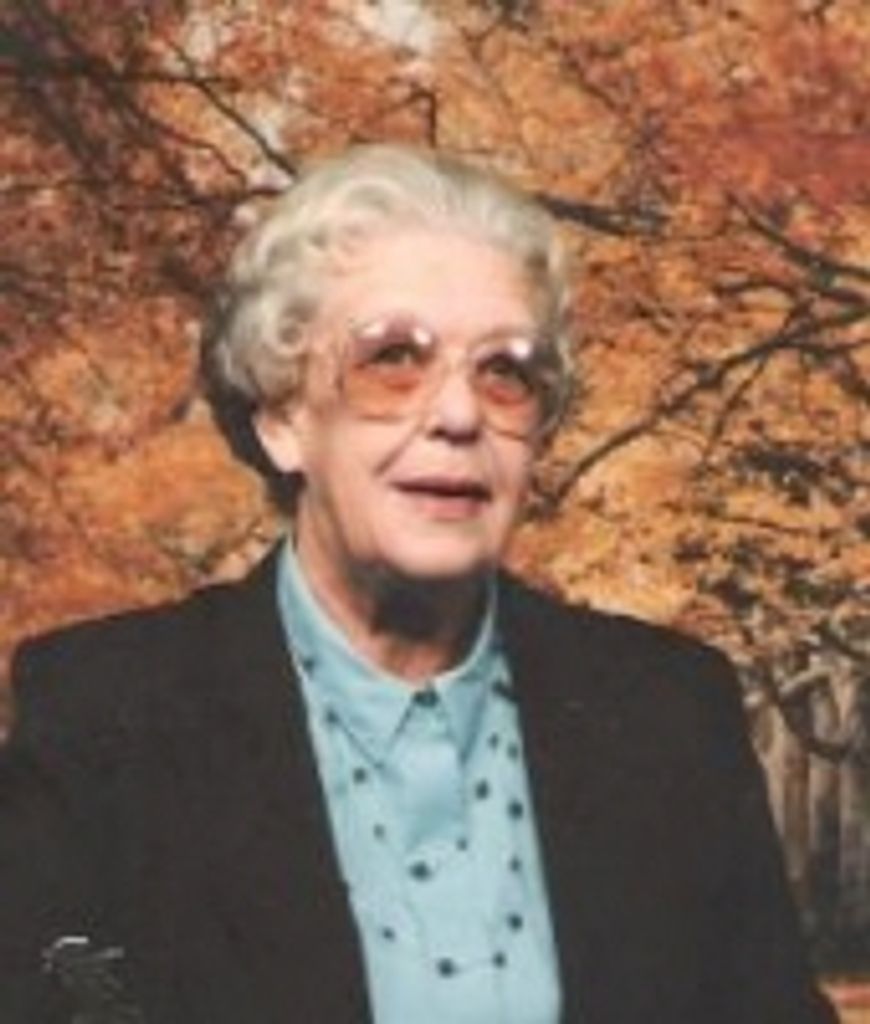 Donnie Faye (Nee Harris) Moore