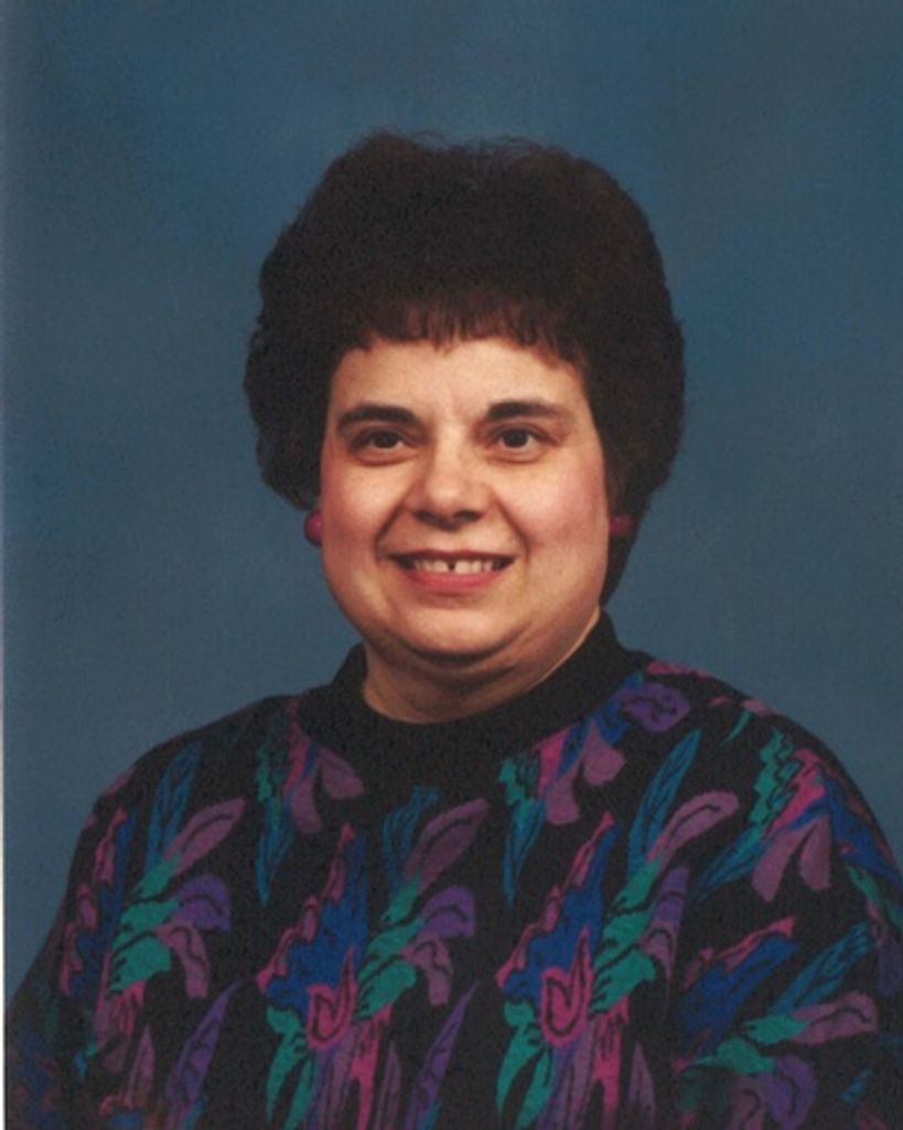 Barbara S. Bryant