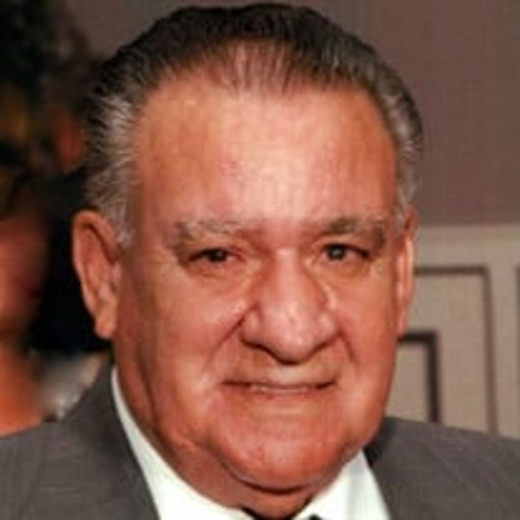 Alfred "Rudy" Dufrene