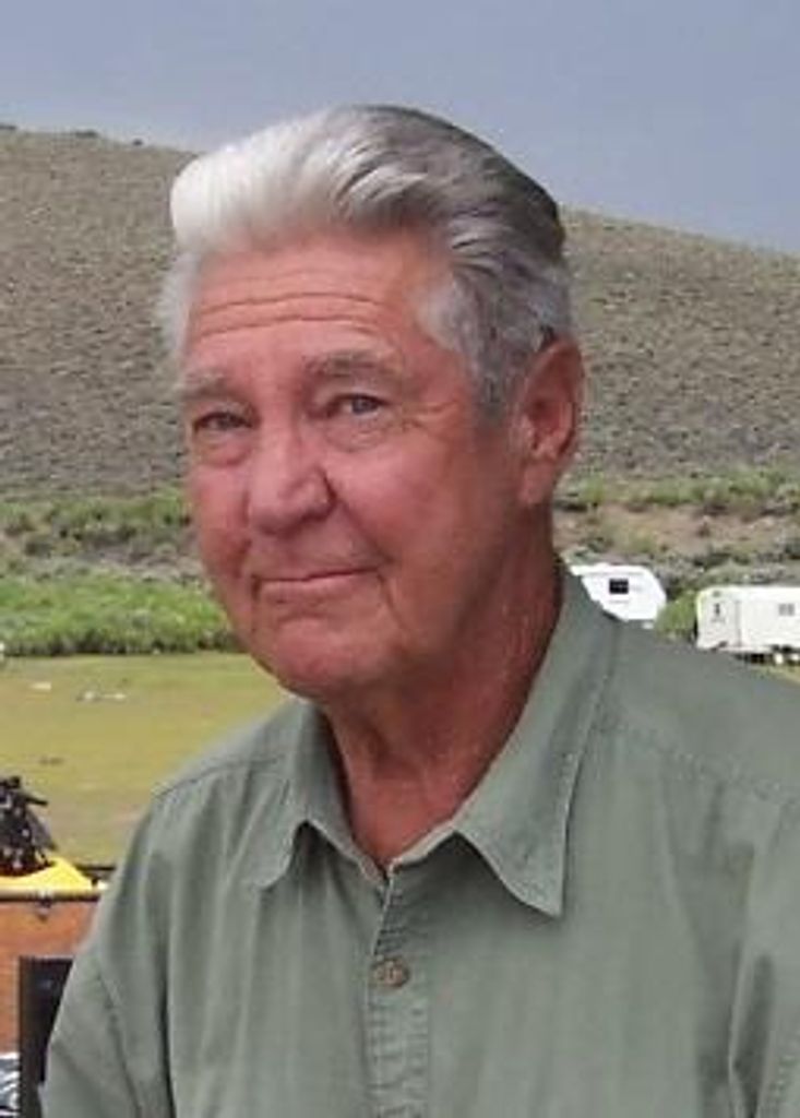 Robert Scott Profile Photo