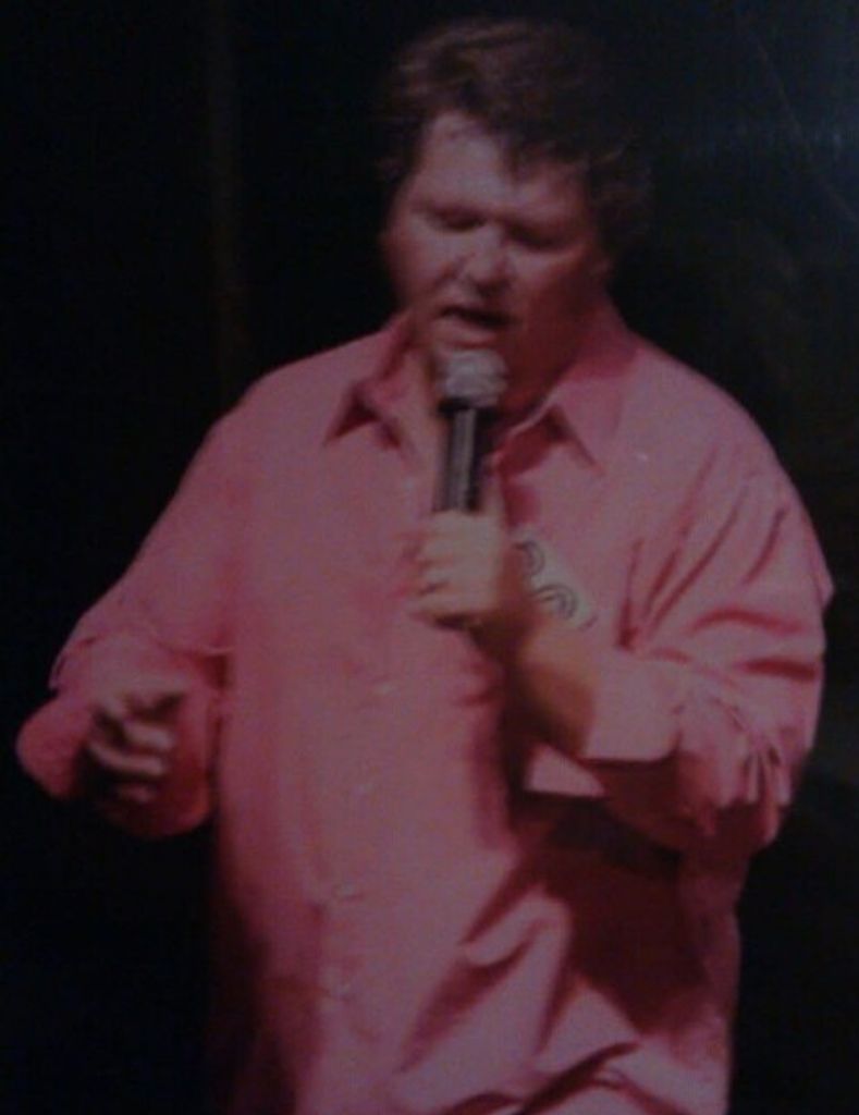 Robert "Bobby" G. Russell Profile Photo