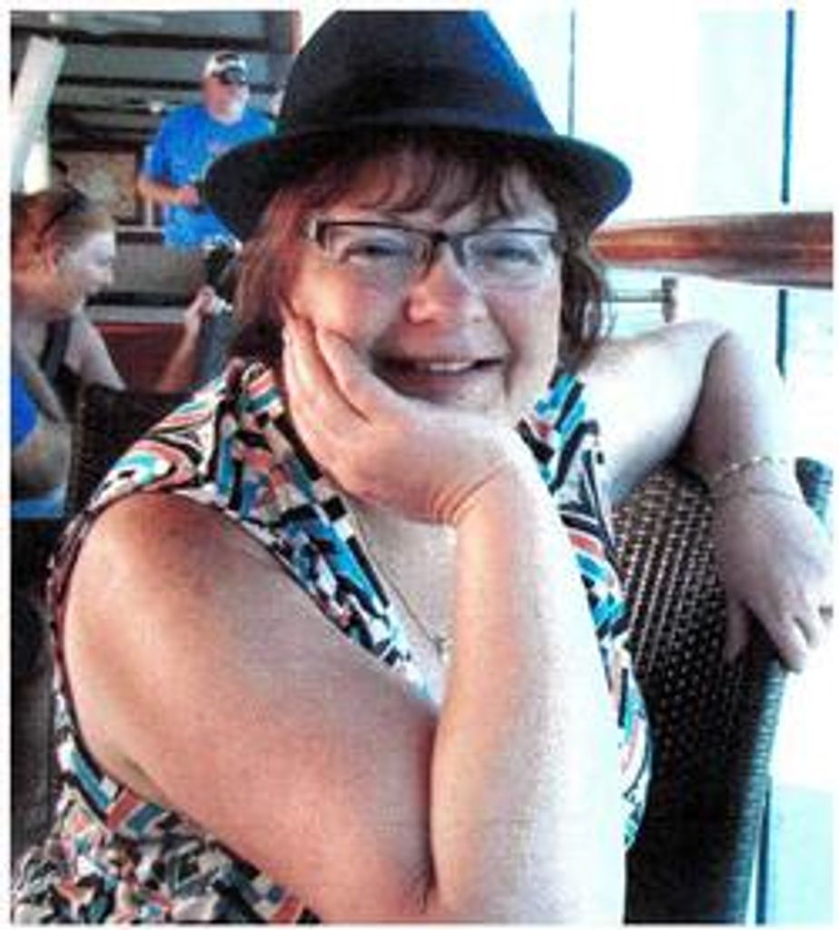 Lorrey J. Michela (Cochran)