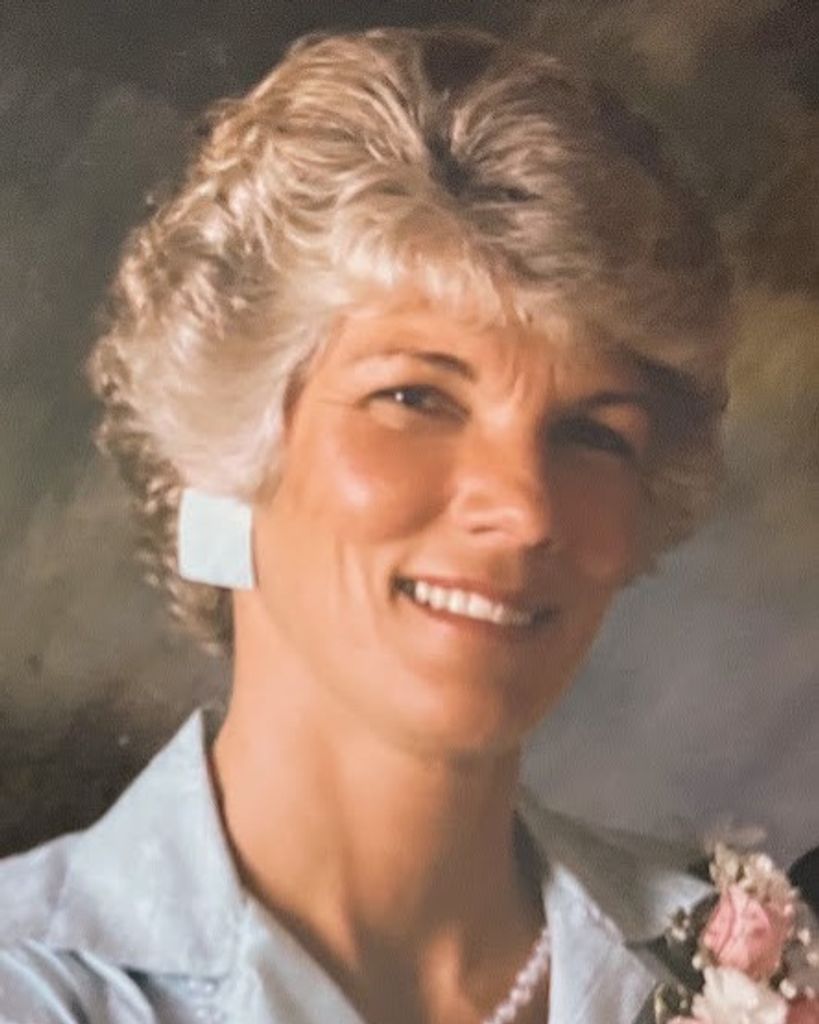 Louise Alice VanOeveren