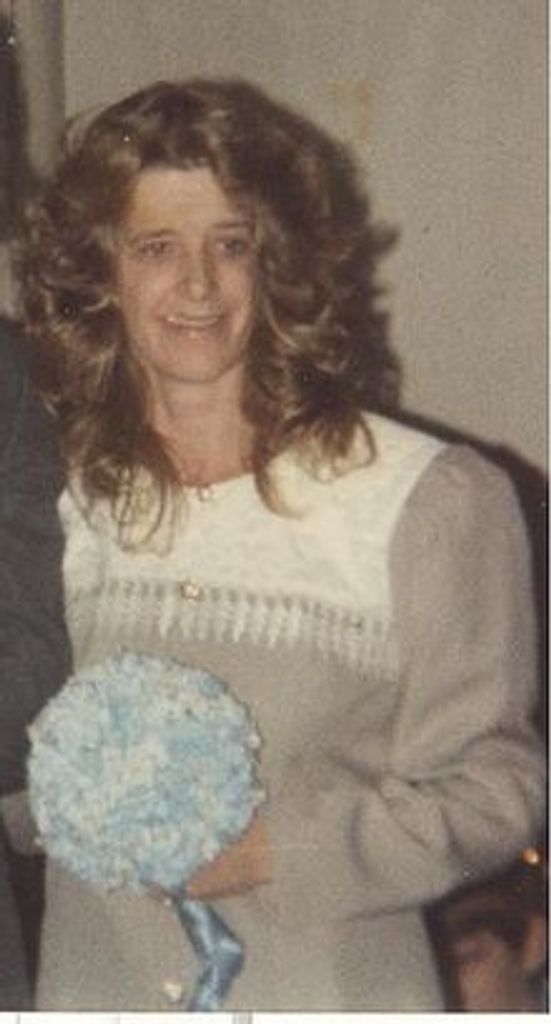 Freda Huskey
