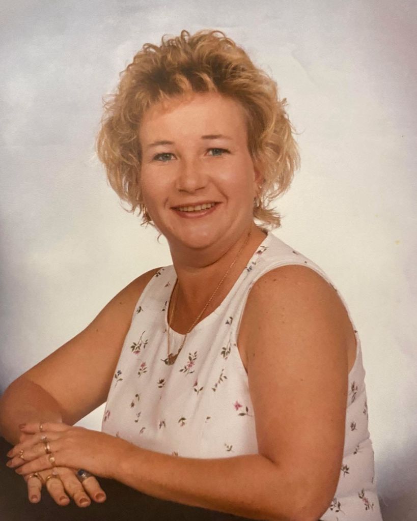 Penny Ann Mitchem Profile Photo