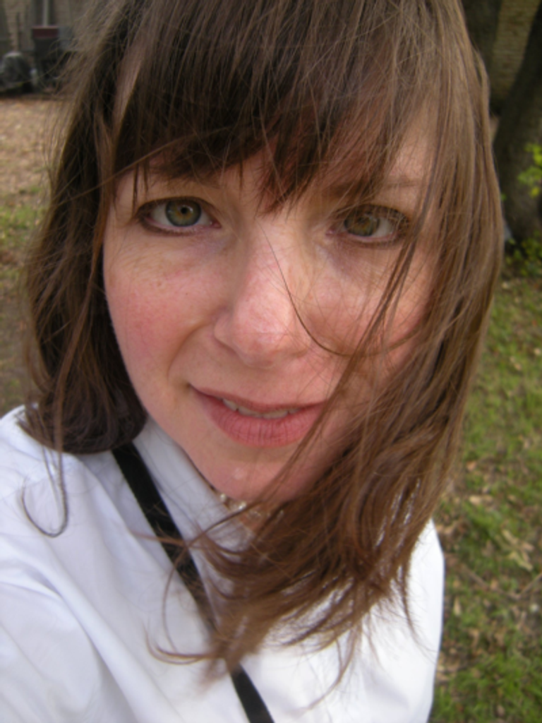 Stephanie Keeble Profile Photo