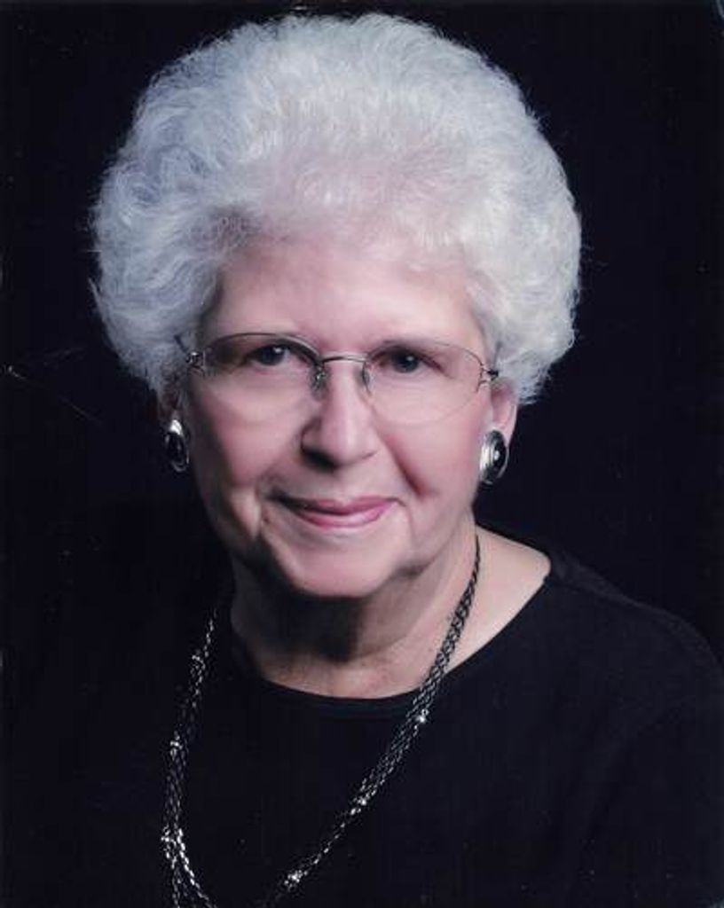 Mary Lu Dillman