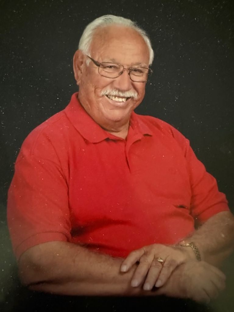 Joaquin Albert Lopez Profile Photo